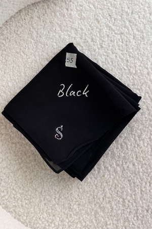 Defect Arabia l Black
